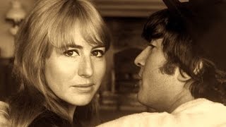 CYNTHIA LENNON : The Fifth Beatle & wife of John Lennon, dies - a Tribute