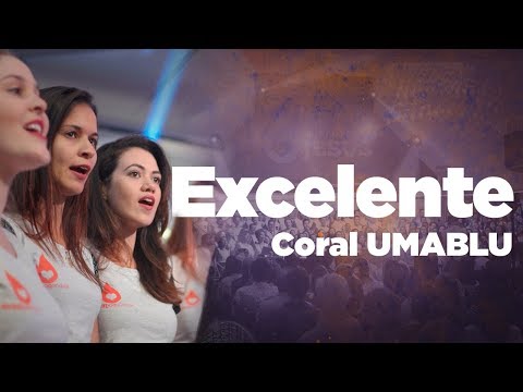 Coral Umadblu 2018 - Excelente