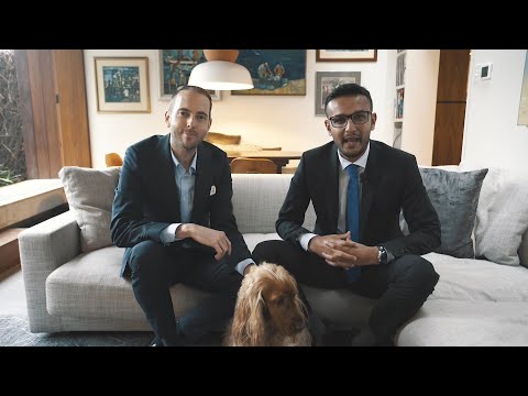 3a Tawa Street, Ashfield with Matthew Everingham & Vivek Tailor from Richard Matthews Real Estate