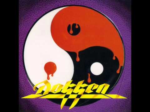 Dokken - Lesser of Two Evils