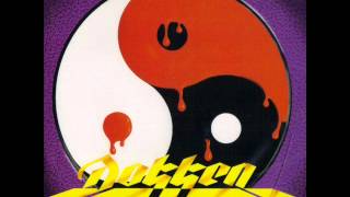 Dokken - Lesser of Two Evils