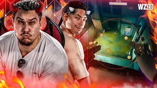 On JOUE comme des POURRITURES avec Locklear ! 🗑️💩