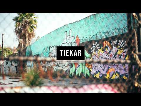 Naps x Soolking x Jul type beat - Tiekar (Prod. SYKOPROD)