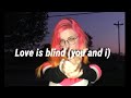 s0cliché you and i [Lyrics]