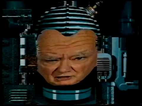 GamesMaster Consoletation Zone S03E06