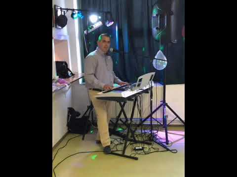 Vpeti Azok a fehér orgonák