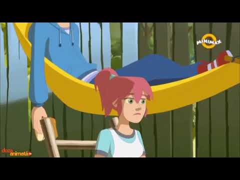 Ferma lenei ------ Sezonul 1 Episodul 22  ( Dublat în Română )