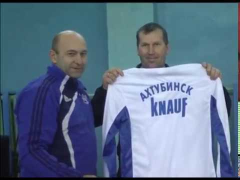 Гандбол (31.01.2019)
