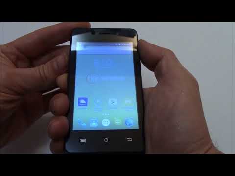 How To Take A Screenshot On A Lifeline Wireless X422 Fusion Smartphone