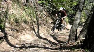 MTB-Forum: test Liteville 901