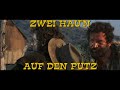BUD SPENCER TERENCE HILL Zwei Hau N Auf Den Putz Film
