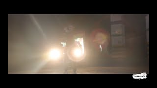 Invisible woman(India) shooting sequence preview video