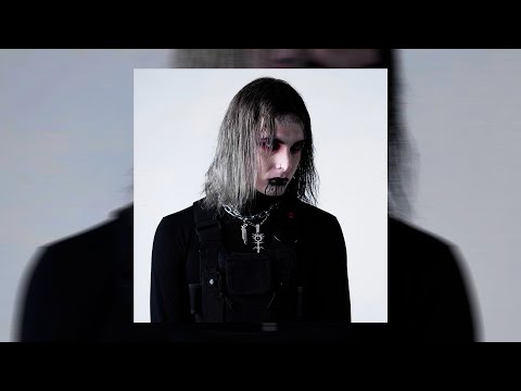 [FREE] Ghostemane x Scarlxrd Trap Metal Type Beat  - "Blackmage" | Free Type Beat 2021