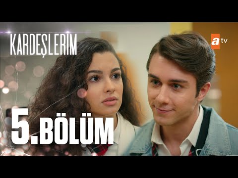 For My Family – Episode 5