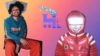 [FREE] Weiland x Lilcandypaint Type Beat "ESCPE" $_$ | TRAKTRAIN