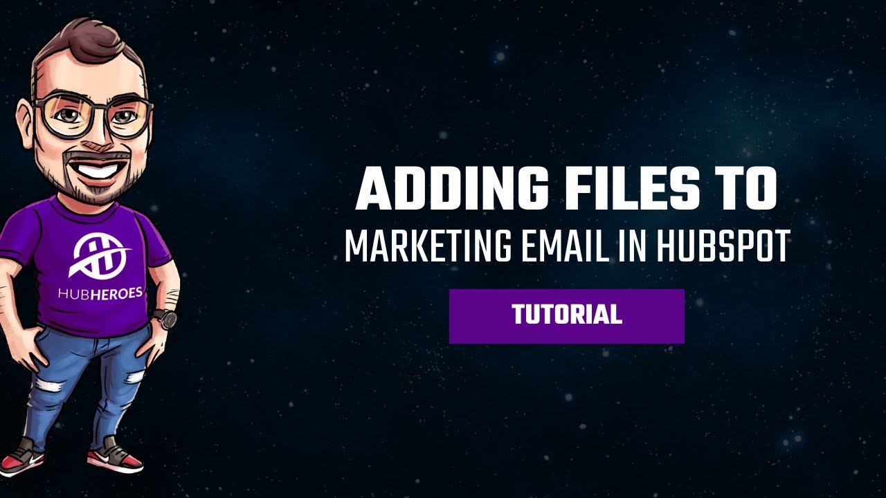 Add File Downloads to HubSpot Marketing Emails Without Killing Deliverability