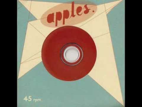 Apples - Reason 45