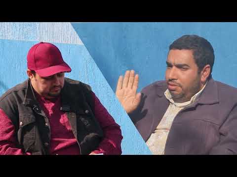 Farm biosecurity with Dr. Walid Abu Al-Amaim