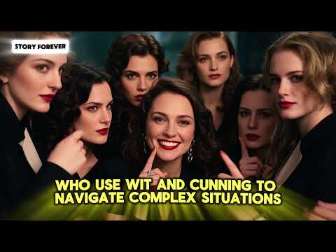 The Multifaceted Role of Women in African Folklore | Cultural Stories & Symbolism Explained