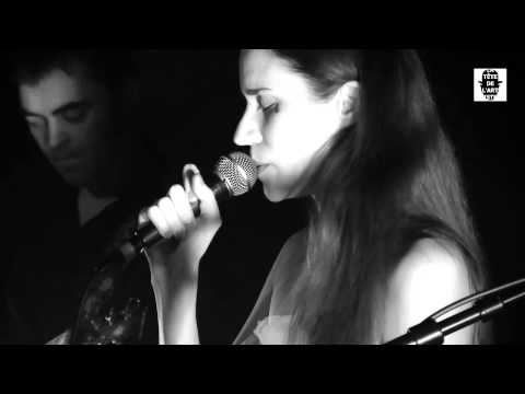 Rivkah - Can't Help Falling In Love - Elvis Presley cover live