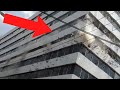 30 Scary EARTHQUAKES Caught On Camera