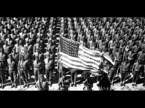 General Plan, RT 56 - Hoi4 Timelapse