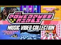 The Powerpuff Girls Music Video Collection