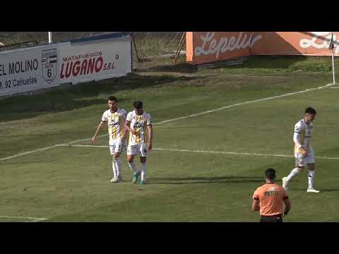 GOL de Flandria 2 a 0 vs Sp. Italiano
