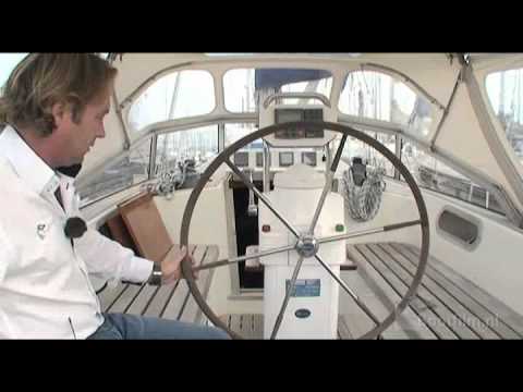 Bootfilm Contest 42 S - House of Yachts