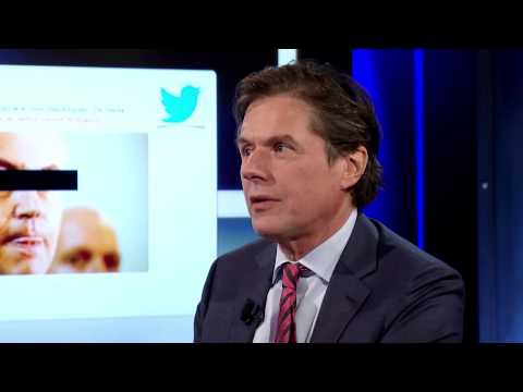 Arendo Joustra — arendo joustra