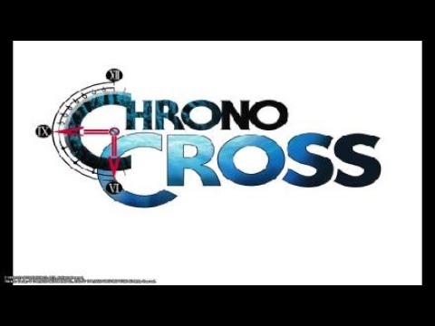クロノ・クロス