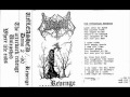 Unleashed - ...Revenge (Demo)