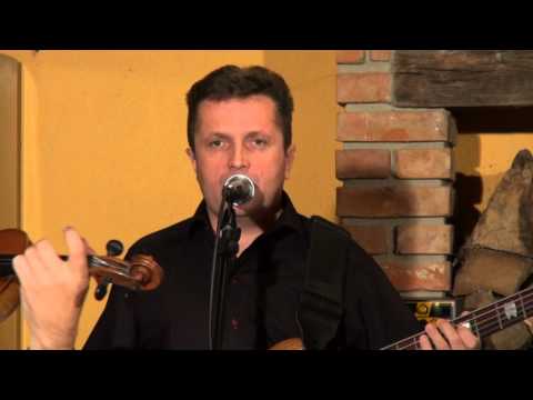 Stravianae Band-Momak iz doline (UŽIVO SUPERTON TV)