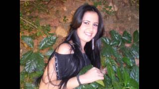 preview picture of video 'Carla Cristina     Vazante  Mg     2010'