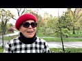 The Daily Woodie 37 With Janette Barber Bra Less In Baltimore