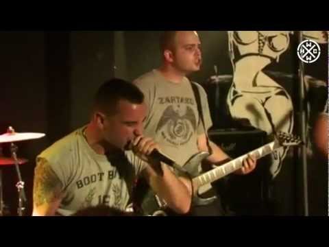 ZARTAKO - LIVE - HARDCORE WORLDWIDE (OFFICIAL HD VERSION HCWW)