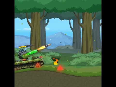 KV-6 😱😲🤯 #homeanimations #cartoons_about_tanks #tanks #tanks_cartoons #shorts #kv6