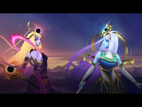 Galassie 2020 | Trailer ufficiale evento - League of Legends
