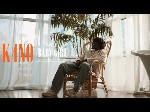 K4NO Music Video