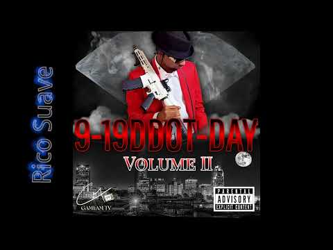 Whole lotta Gang Shit - D.Jewels Feat: Rico Suave