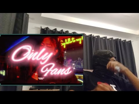 ONLY FANS - M$TRYOVERSE, ZAK, CK YG (REACTION VIDEO)