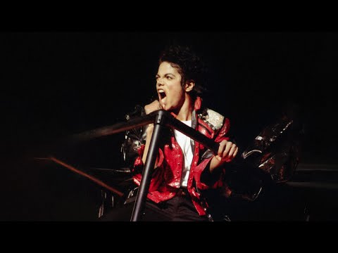 Michael Jackson - Beat It | MJWE Mix