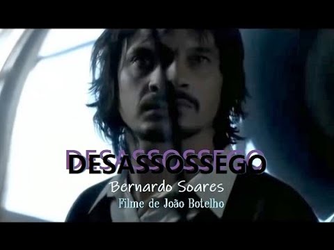 'FILME DO DESASSOSSEGO' de João Botelho 🇵🇹 ➢subt ➢🇬🇧 ➢🇪🇸 ➢🇮🇹 ➢🇧🇷