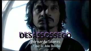 'FILME DO DESASSOSSEGO' de João Botelho (EN Subtitles)