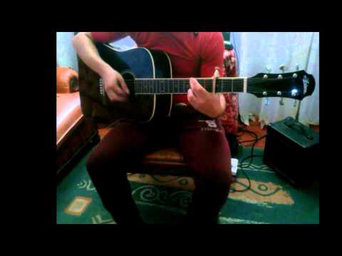 Eli feat  Kamelia - Vara rece (Acoustic Cover)