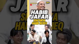 Download lagu Habib Jafar who is Habib Rizieq‼️🤣 #habibjafar #podcast #borisbokir #onadioleonardo #shorts #fyp mp3