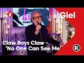 Claw Boys Claw - No One Can See Me | NPO Radio 2