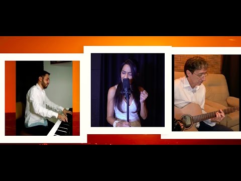 Dorinha Drummond - Concerto para uma só voz - Saint Preux