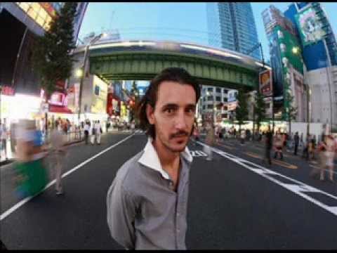 Richard Grey Aka Mamba - 9 AM Acid Trip (2008)