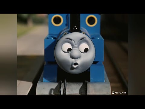 Down The Mine (1983 Pilot) But It's AI Fever Dream